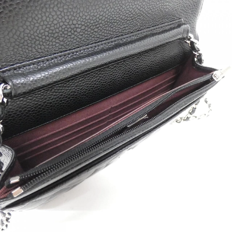 Ví dây chuyền Chanel Timeless Classic AP0250 622090