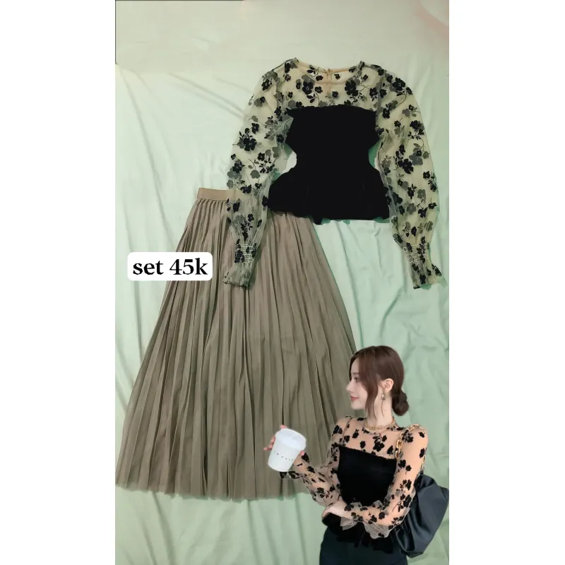 Quần Áo Thanh Lí Giá Rẻ 956982