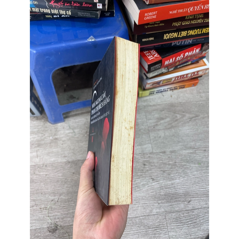 Nhà ngoại cảm Phan Thị bích hằng 378581