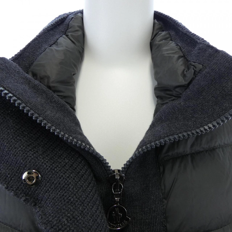 MONCLER 20939453400 Áo khoác lông - Hàng hiệu Authentic 812082