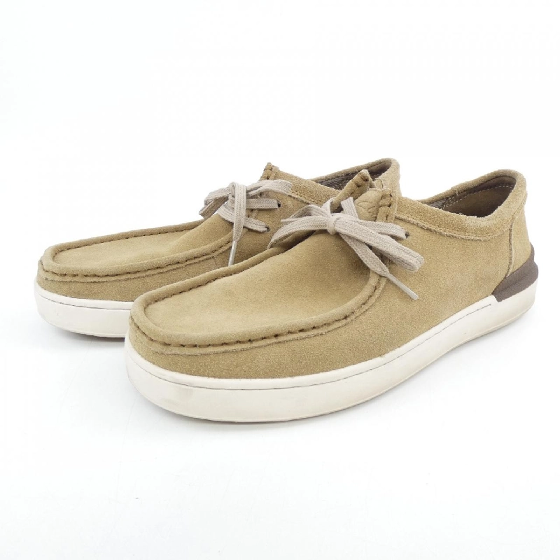 Giày CLARKS 61643983 - Hàng hiệu Chính hãng 904225