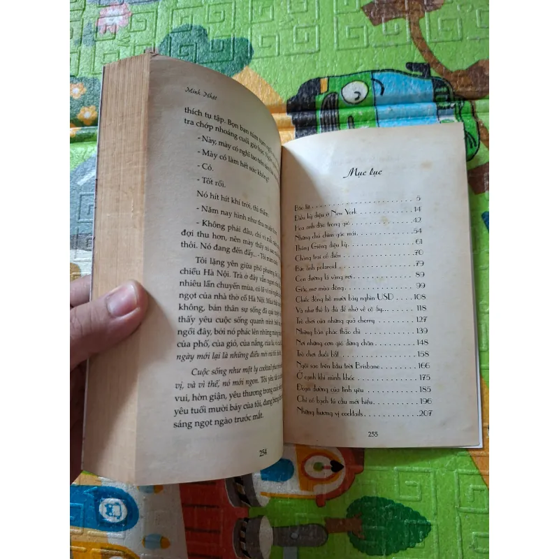 Nơi những cơn gió dừng chân 1041018
