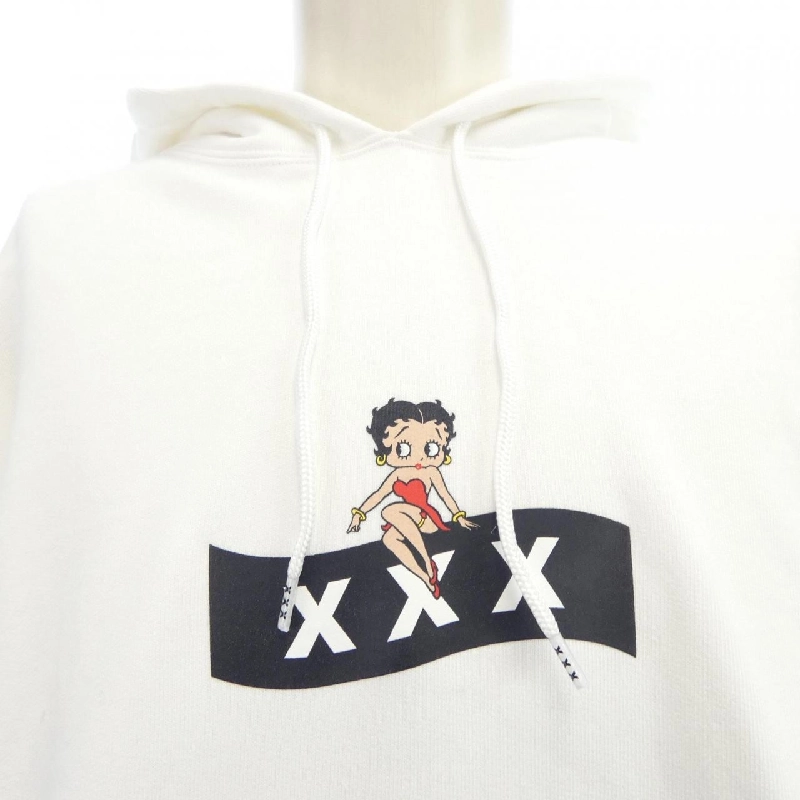 GOD SELECTION XXX Áo khoác - Hàng hiệu Authentic 901370