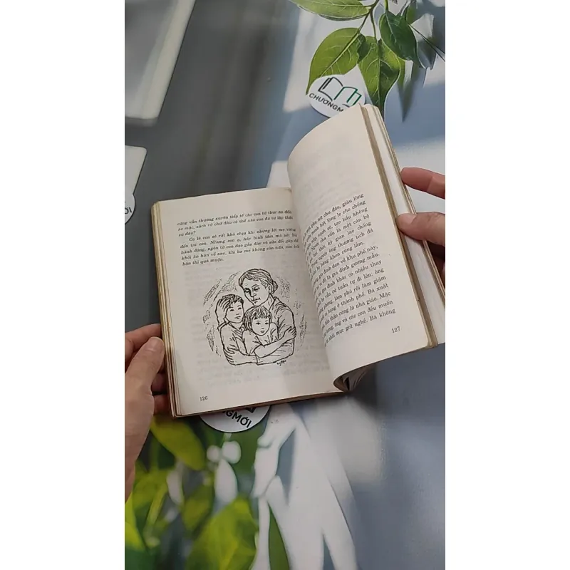 [XƯA] Hãy Quan Tâm Đến Con Cái Chúng Ta (1993) 776086