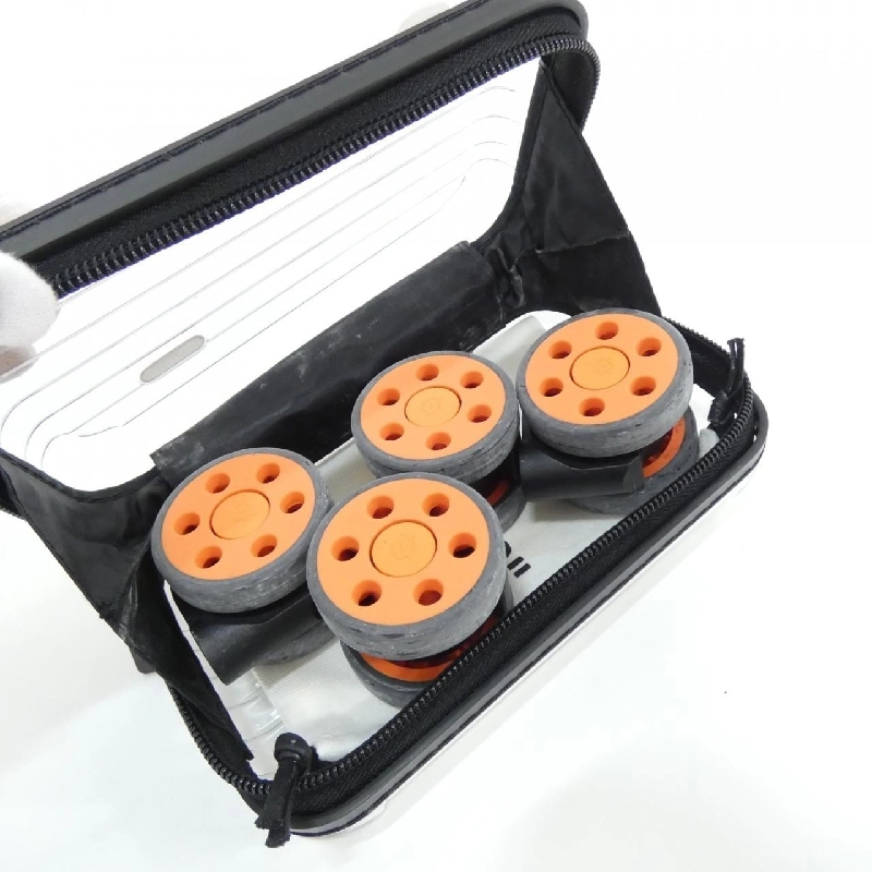 Rimowa ESSENTIAL Multi-Wheel 36L 83290002 vali kéo - Hàng hiệu Chính hãng 803380