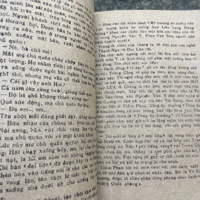 Kết thúc vụ án Thanh Nga Nguyễn Tiến Thuỵ 713333