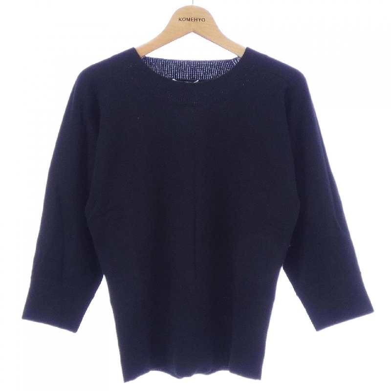 Chloé Chloe 13AMP15 Áo len - Hàng hiệu Chính hãng 774346