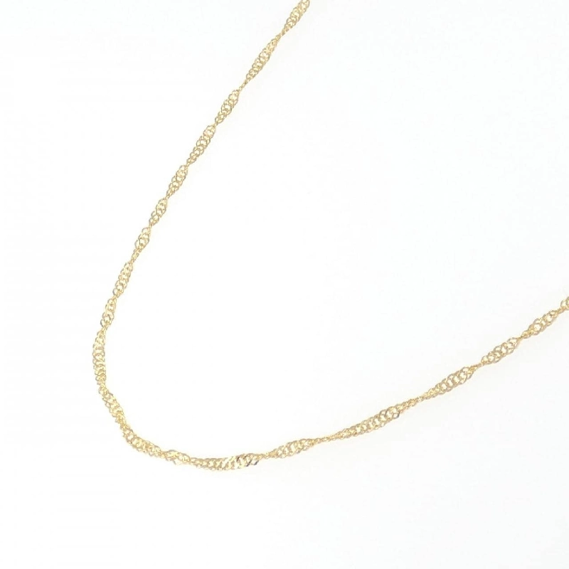 K24YG Dây chuyền - Hàng hiệu Chính hãng 864352