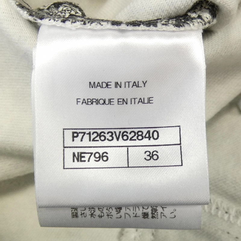 CHANEL P71263V62840 21B Quần - Hàng hiệu Chính hãng 816529