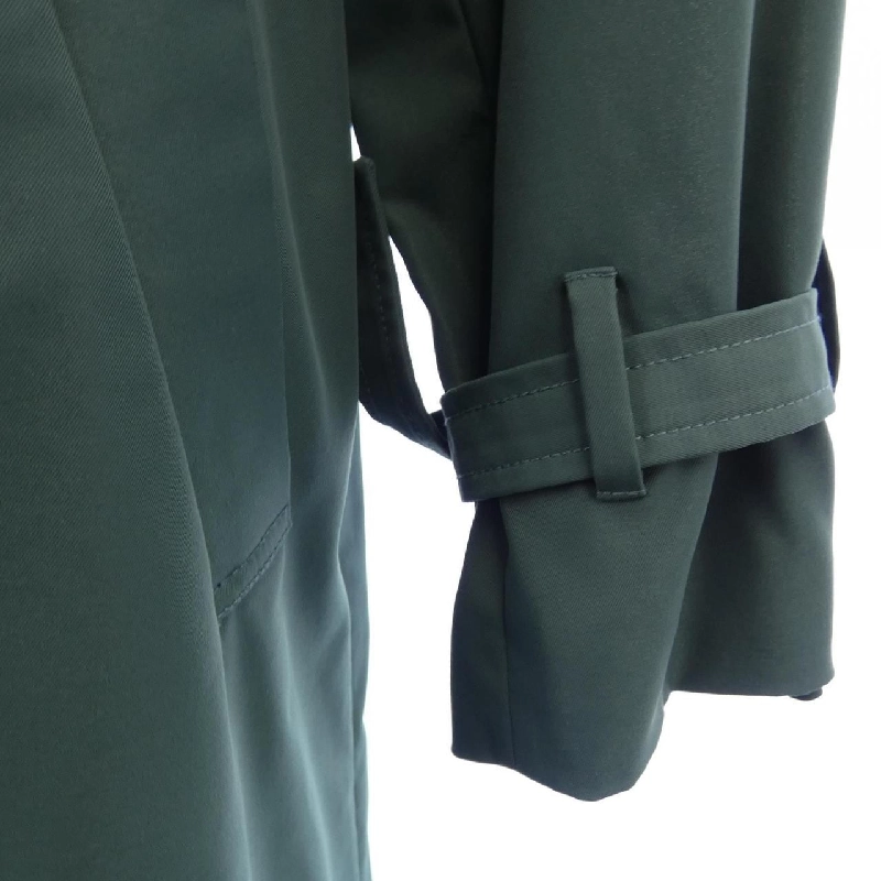 【Mã giảm giá】Luchelle Bleu LE CIEL BLEU Áo khoác 636513