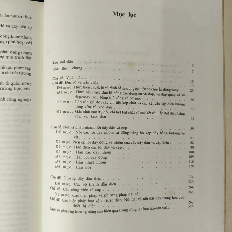 (Bìa cứng, khổ to) Các phương pháp cơ bản lắp đặt điện - A.Ph.Ktitôrôp - 1987 591812