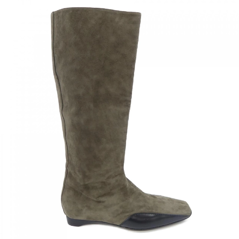 Giày boot HERMES FINALE 222289Z - Hàng hiệu Authentic 827444