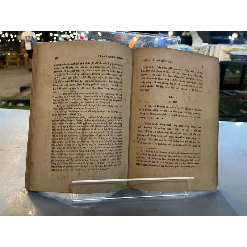 TÂM LÝ QUẦN CHÚNG 702787