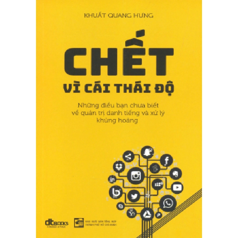 Chết Vì Cái Thái Độ - Khuất Quang Hưng ASB.PO Oreka Blogmeo 230225 395095