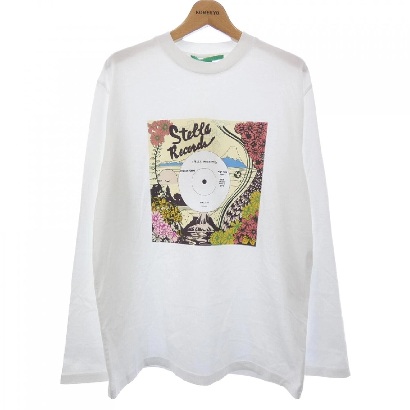 Áo phông Record Long T của Stella McCartney 632460