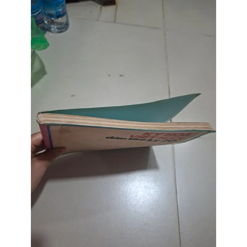 Kí họa Việt Nam đầu thế kỉ 20 937503