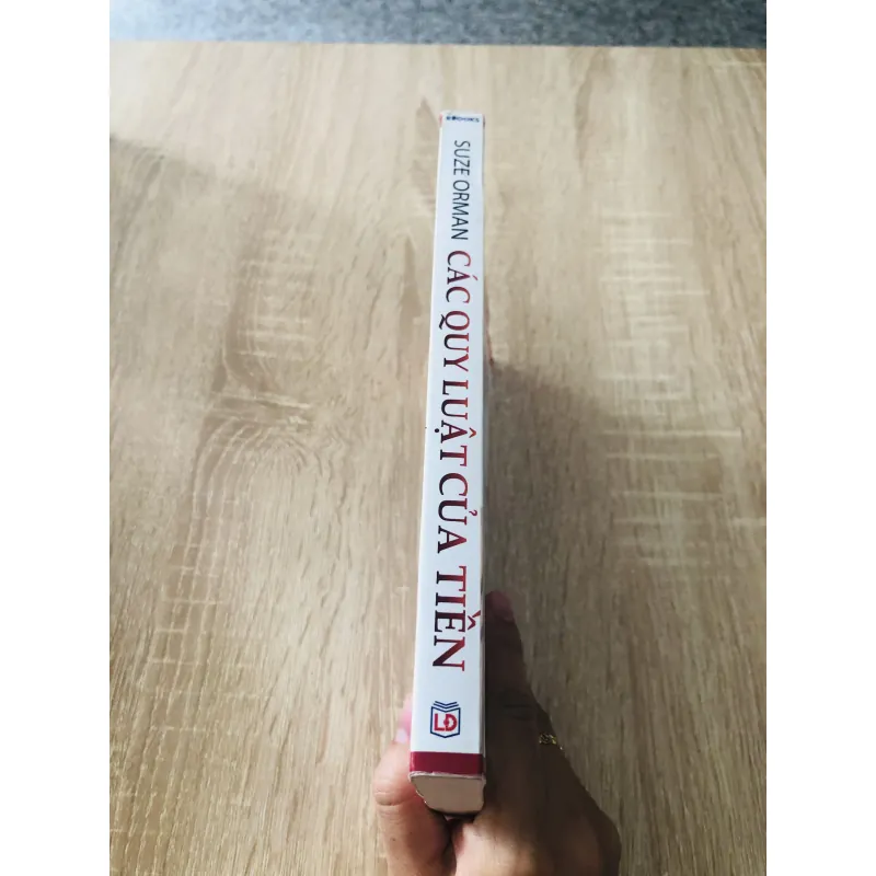 CÁC QUY LUẬT CỦA TIỀN  991276