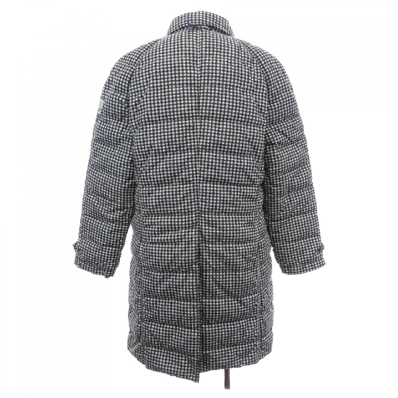 Áo khoác lông vũ MONCLER GAMMEBLEU - Hàng hiệu Authentic 894174