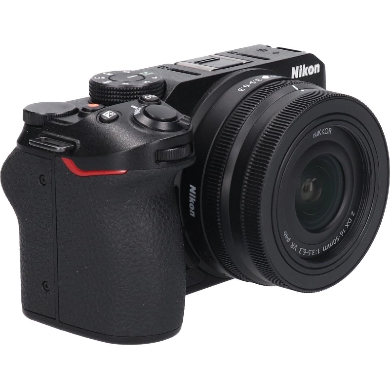 Z30 16-50 VR KIT - Hàng hiệu Authentic 885414