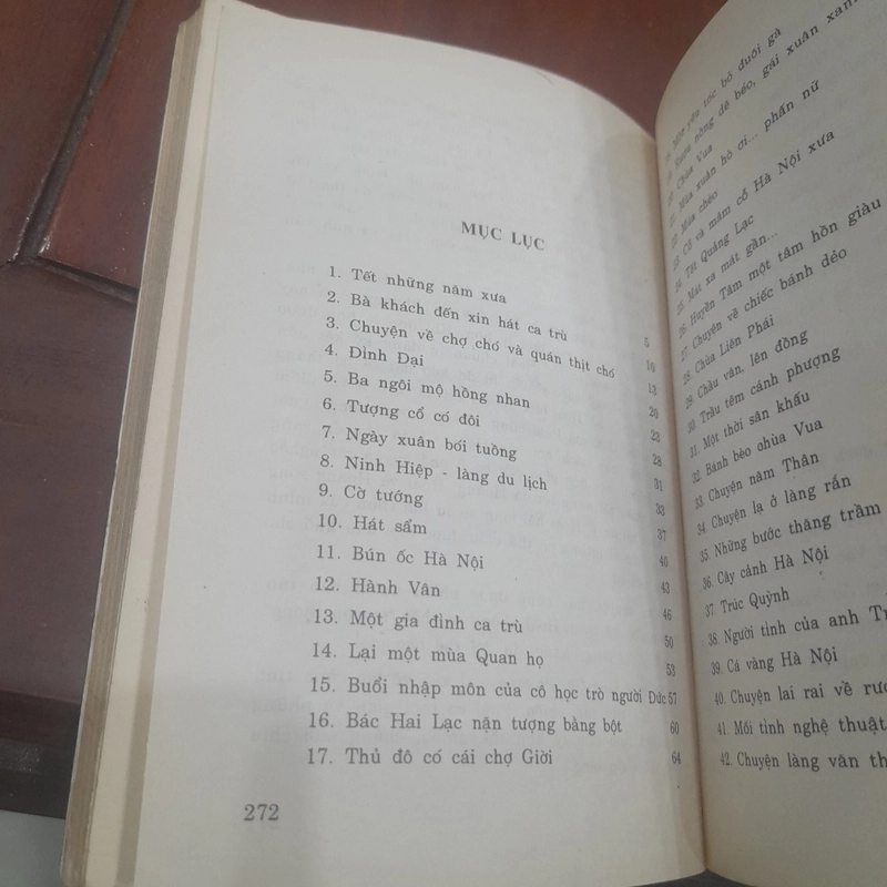 Lý Khắc Cung - HƯƠNG SẮC TRÀNG AN 519526