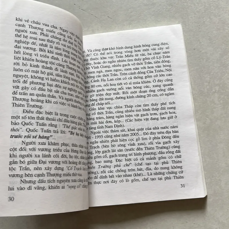 Trần Miến - Di sane và tín ngưỡng dân gian 625603