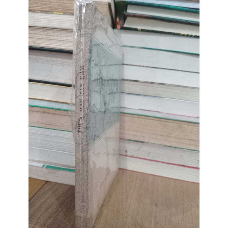 THUỐC HAY TAY ĐẢM - NGUYỄN VĂN BÁCH 166168