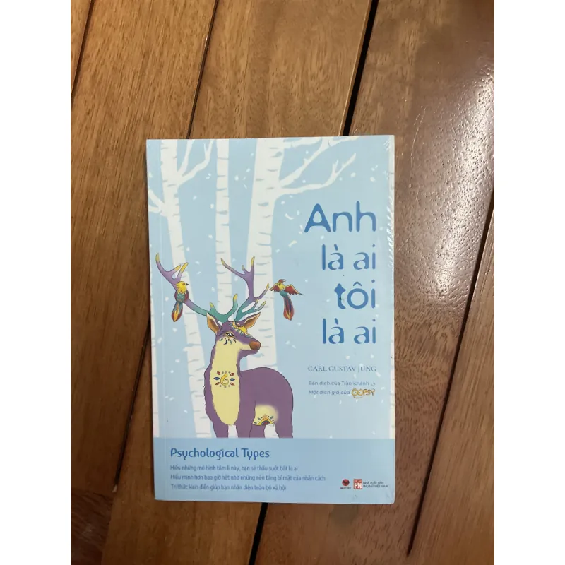 Anh là ai tôi là ai 993304