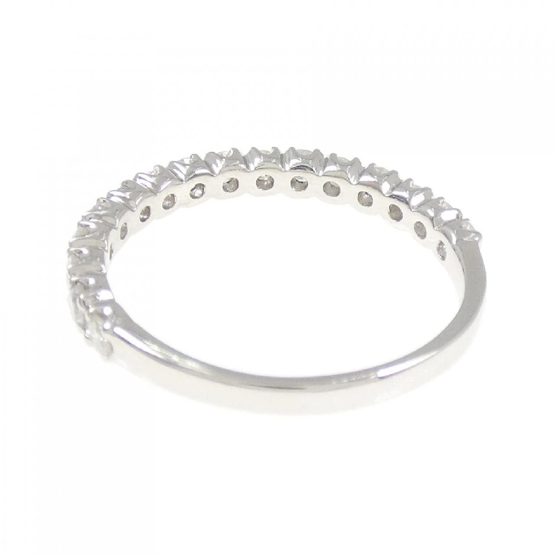 Nhẫn kim cương PT900 Half Eternity 0.50CT - Hàng hiệu Chính hãng 847139