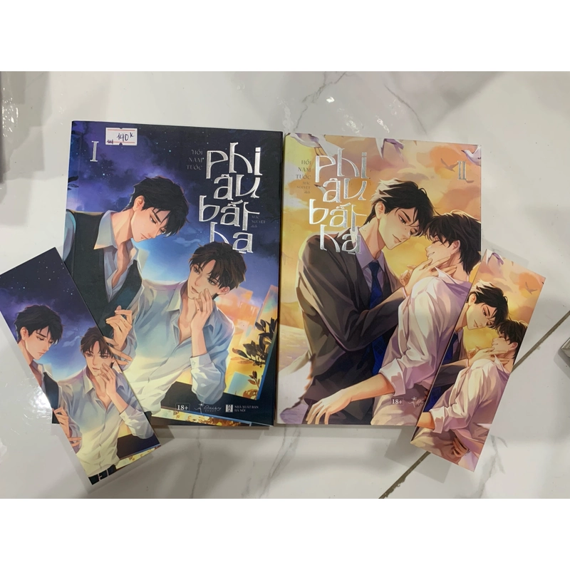 Truyện Phi ân bất hạ - full 2t 507688