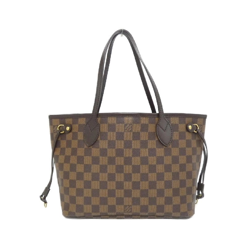 Túi xách Louis Vuitton Damier Neverfull PM N51109 - Hàng hiệu Chính hãng 801517