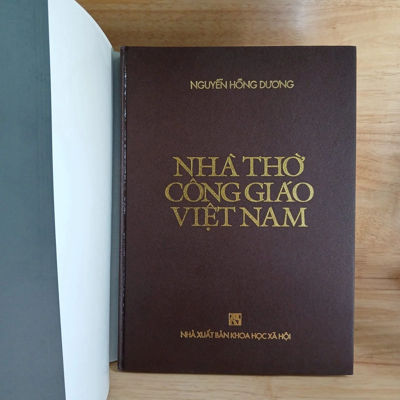 Nhà Thờ Công Giáo Việt Nam - Nguyễn Hồng Dương 273972