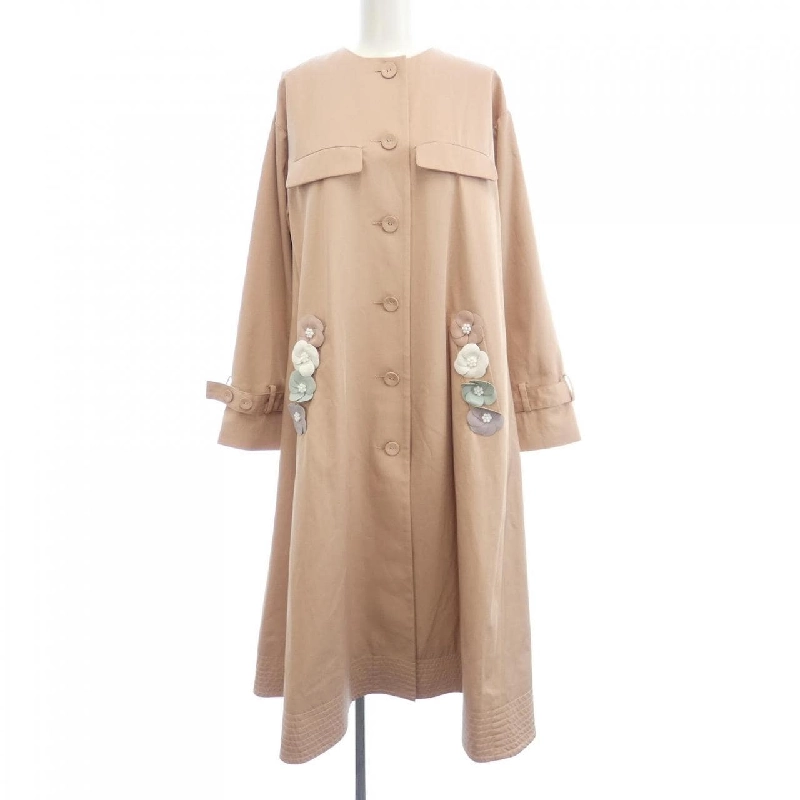 Áo khoác Chesty 22B901 630448