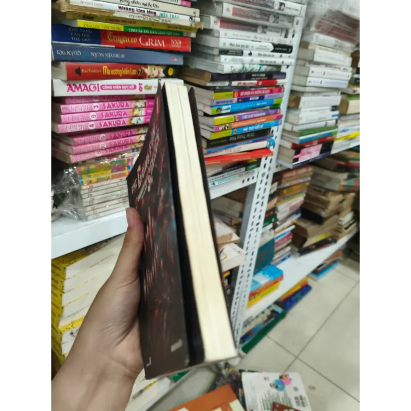 the dungeon seeker 🌱 761835