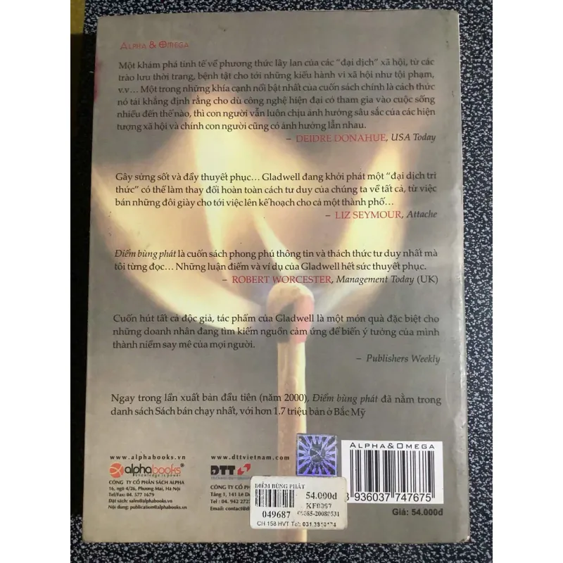 Điểm bùng phát 976428