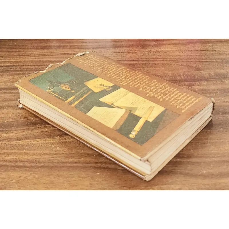 Tuyển tập văn xuôi của Puskin (tranh in màu, 367 trang) 751152