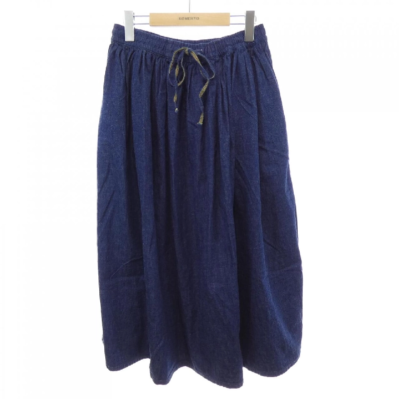 OR SLOW Skirt - Hàng hiệu Authentic 818682