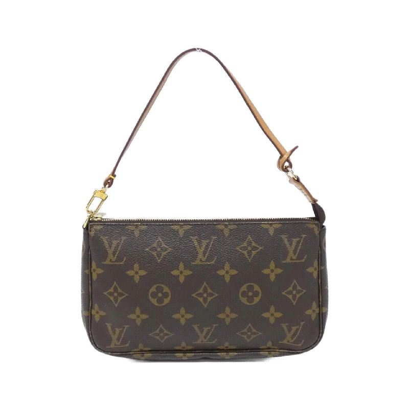 Túi xách Louis Vuitton Monogram Pochette Accessoires M51980 - Hàng hiệu Chính hãng 769465