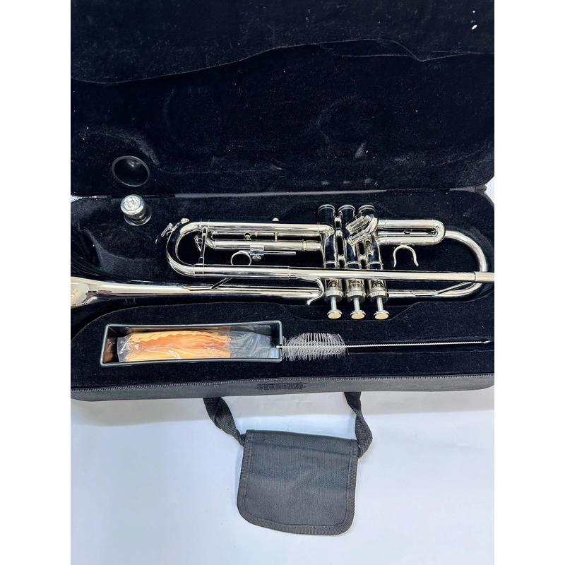 Lèn Trumpet mới nguyên hộp có dsur búp  454967