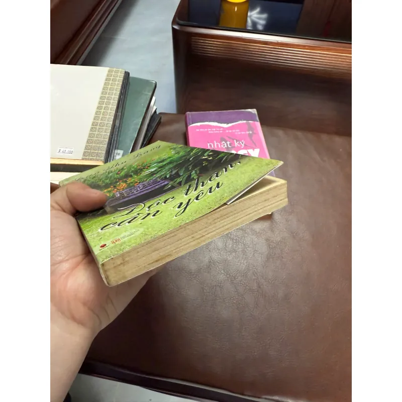 K2-Độc Thân Cần Yêu – Tuấn Thu Trang | Sách Tản Văn Tình Cảm Nhẹ Nhàng, Chữa Lành 990835