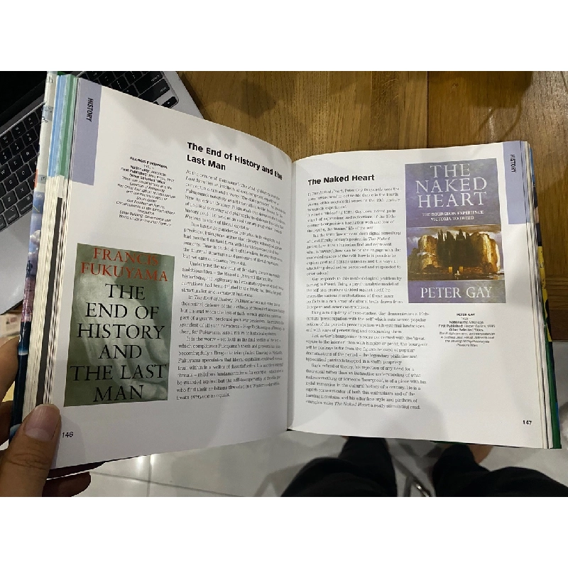 500 Must-Read Book 524672