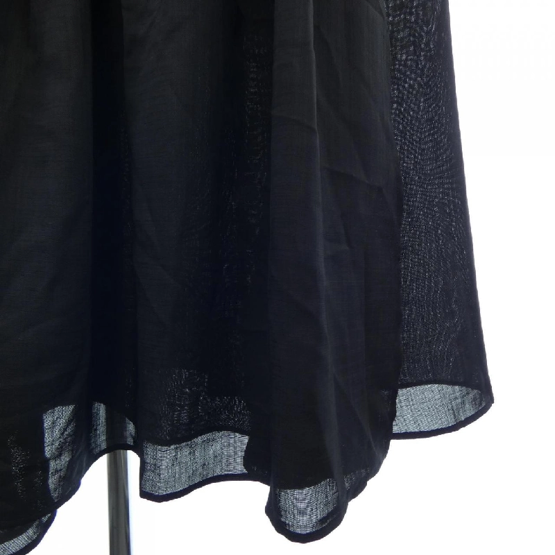 【Mã giảm giá】BORDERS at BALCONY Váy 653204