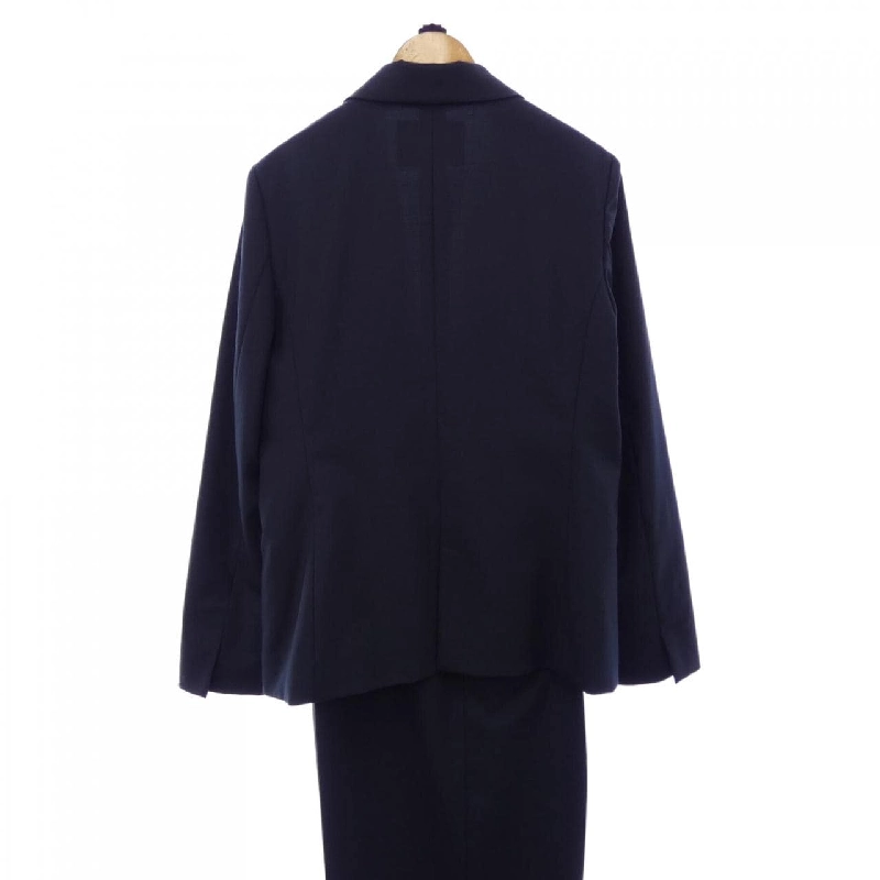 Bộ đồ vest thương hiệu Green Label Relaxing - Hàng hiệu Authentic 827335