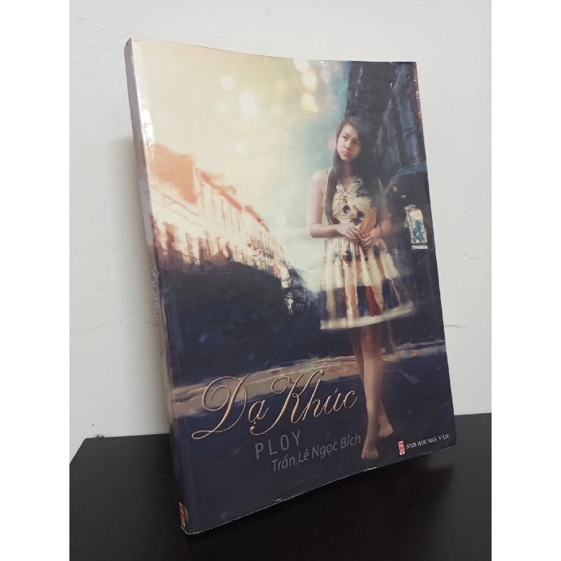 Dạ Khúc (Tái Bản 2011) - Ploy Ngọc Bích New 90% HCM.ASB0901 Rebooks.vn 942313