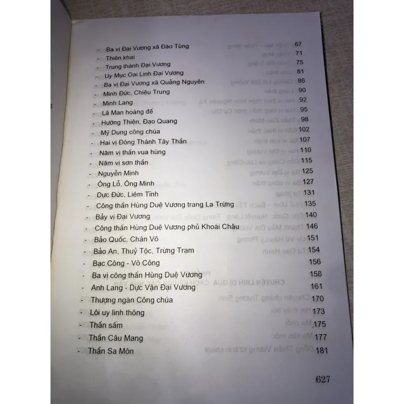 Truyện linh dị việt nam  993868