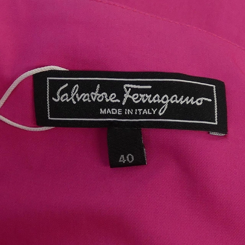 Salvatore Ferragamo ワンピース - Hàng hiệu Authentic 813317