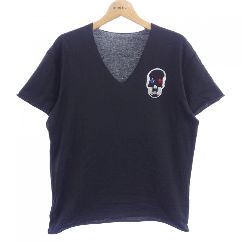 【Mã giảm giá】Áo phông Lucien Pellat-Finet 645165