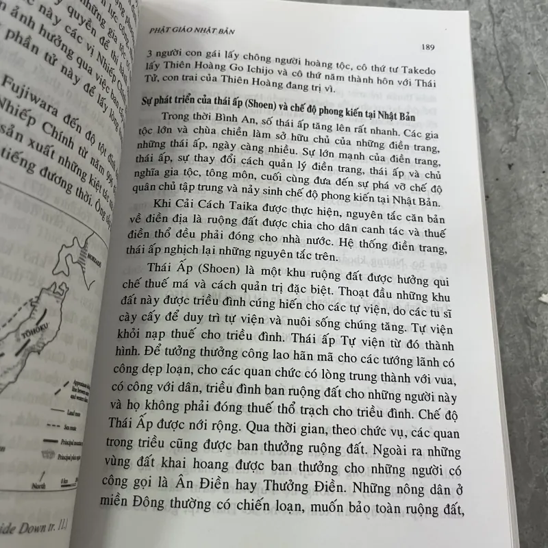 PHẬT GIÁO NHẬT BẢN - TRẦN QUANG THUẬN 1030439