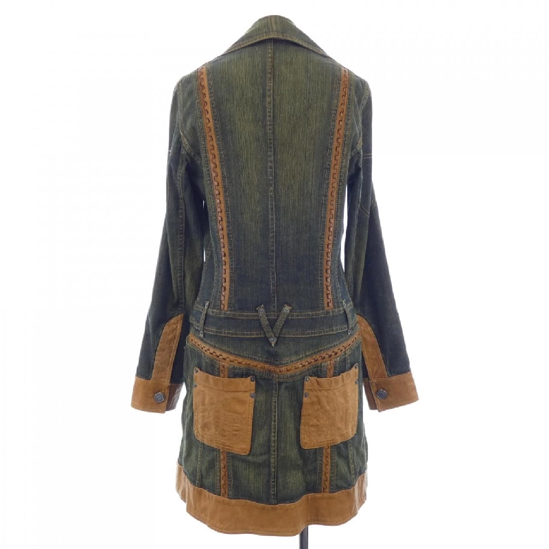 【Khuyến mãi】Đầm CHRISTIAN DIOR 651320