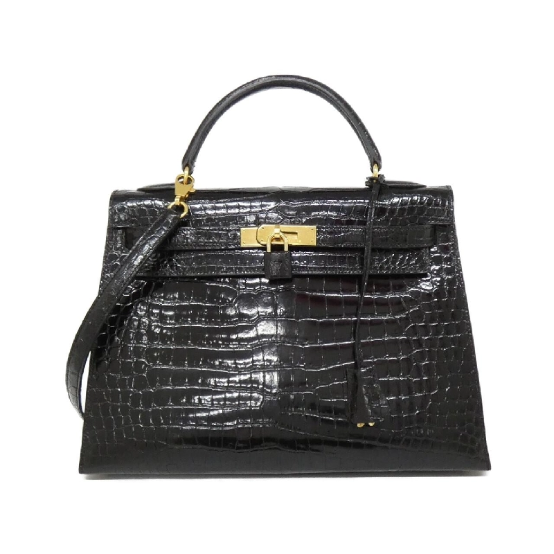 【Vintage】Túi Hermes Kelly 32cm 001859CC 614976