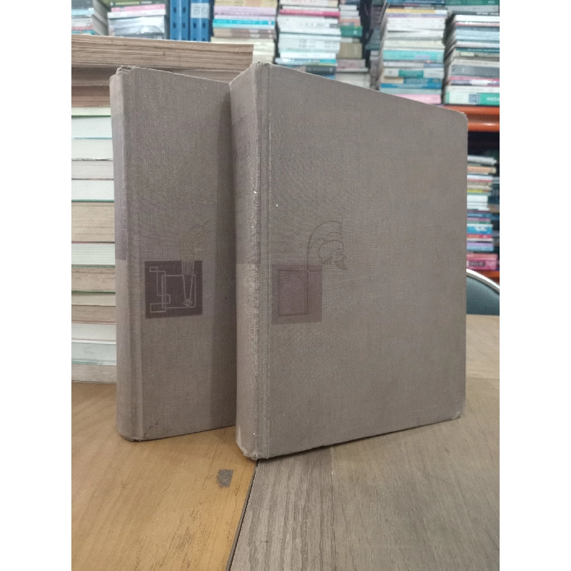 The world in literature - G. K. Anderson, R. Warnock 968796